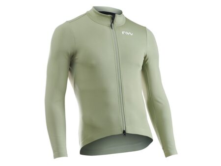 Northwave Extreme cykeljakke Cottage Green herre