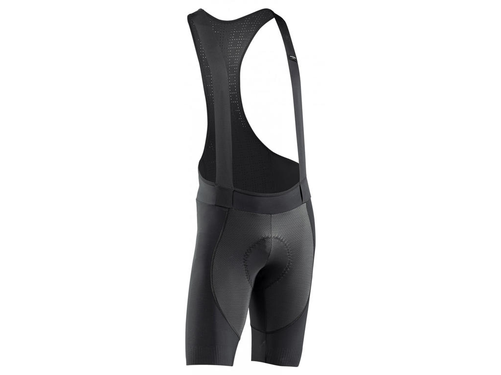 Northwave FAST Bib cykelshorts sort Northwave FAST Bib cykelshorts sort