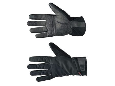 Northwave Fast Arctic Glove - Cykelhandsker - Sort - M