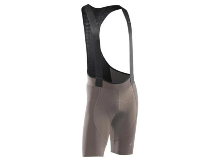 Northwave - Fast - Bib Cykelshorts m/pude - Sand - XXL