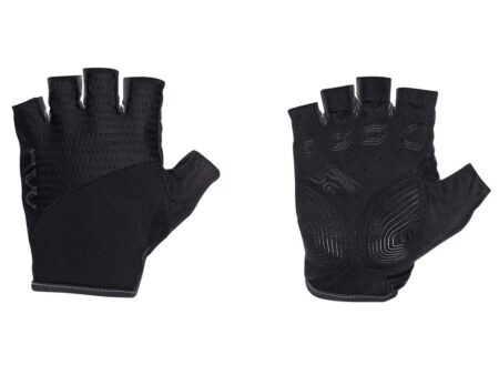 Northwave - Fast - Cykelhandsker - Sort - XXL