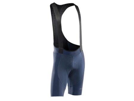 Northwave Fast Cykelshorts Blå (Størrelse: XL)
