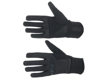 Northwave Fast Gel cykelhandsker sort