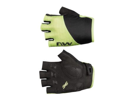 Northwave Fast cykelhandsker cool matcha dame