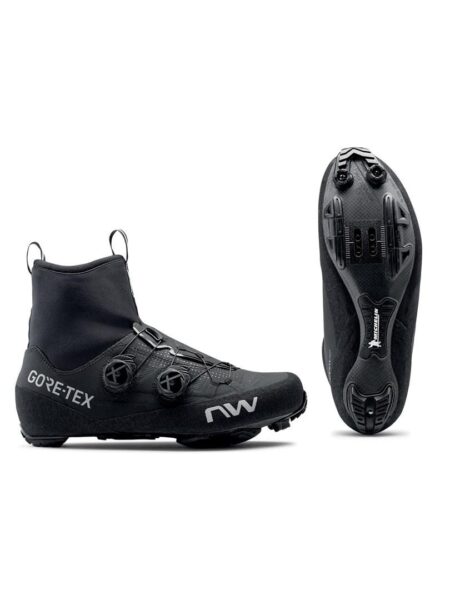 Northwave Flagship GTX cykelsko str. 43