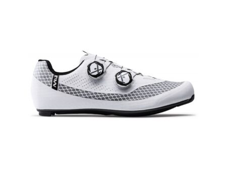 Northwave Mistral Plus Racer Cykelsko Herre Str.38