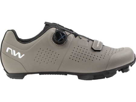 Northwave Razer MTB - Cykelsko - Sand - Str. 43