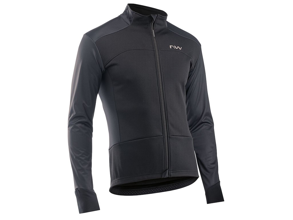 Northwave Reload cykeljakke sort herre Northwave Reload cykeljakke sort herre
