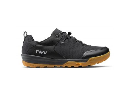 Northwave Rockit MTB - Cykelsko - Sort - Str. 47