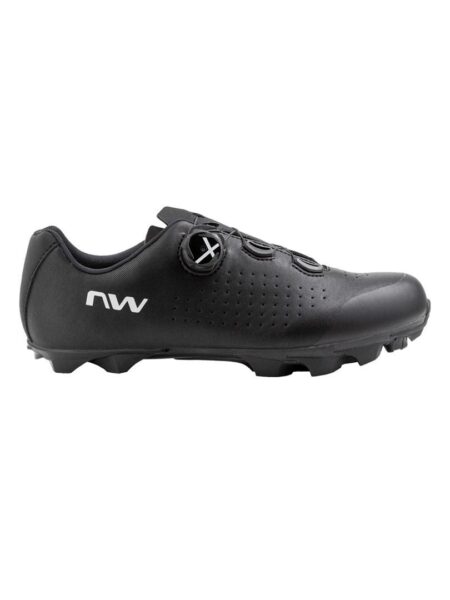 Northwave Scorpius Plus cykelsko sort str. 42
