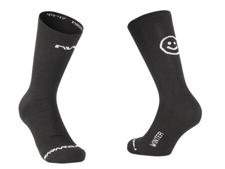 Northwave Smile cykelstrømper sort