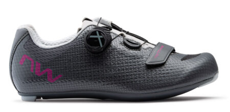Northwave Storm 2 Dam Cykelsko, Dark Grey