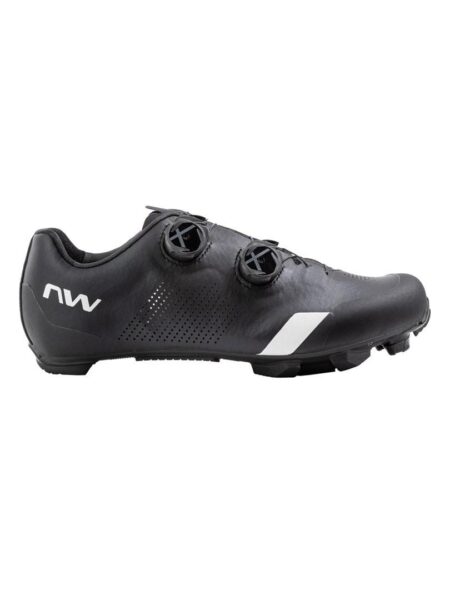 Northwave Striker Wide cykelsko - sort, str. 43