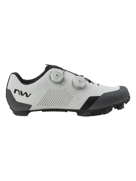 Northwave Striker cykelsko - grå, str. 43