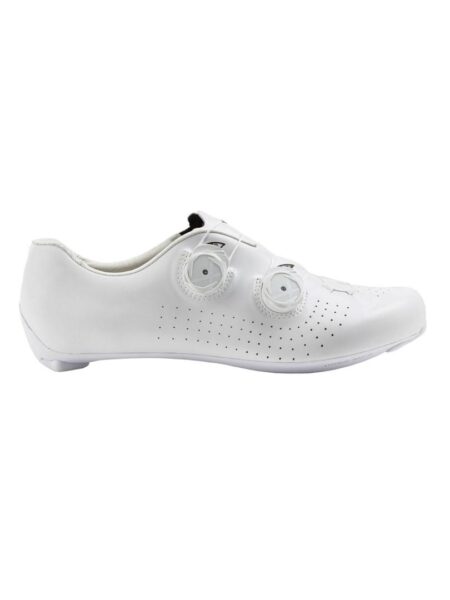 Northwave Veloce Extreme cykelsko - hvid, str. 45