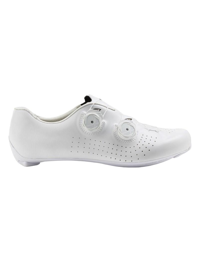 Northwave Veloce Extreme cykelsko - hvid, str. 45 Northwave Veloce Extreme cykelsko - hvid, str. 45
