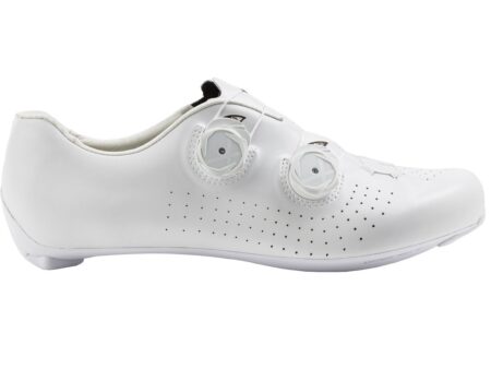 Northwave Veloce Extreme cykelsko race hvid