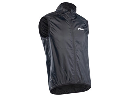 Northwave - Vortex 2 - Cykelvest - Sort - XS