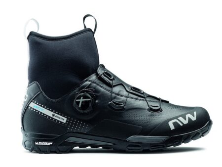 Northwave X-Celsius Arctic GTX - Cykelsko - Vinter - MTB - Sort - Str. 40