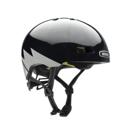 Nutcase Street Darth Lightnin´ MIPS cykelhjelm - Medium (56-60 cm)