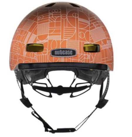 Nutcase Street Mips cykelhjelm Bahaus - S (52-56 cm)