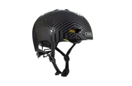 Nutcase Street Mozaic MIPS cykelhjelm - Large (60-64 cm)