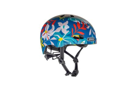 Nutcase Street Tweet Me MIPS Cykelhjelm - Medium (56-60 cm)