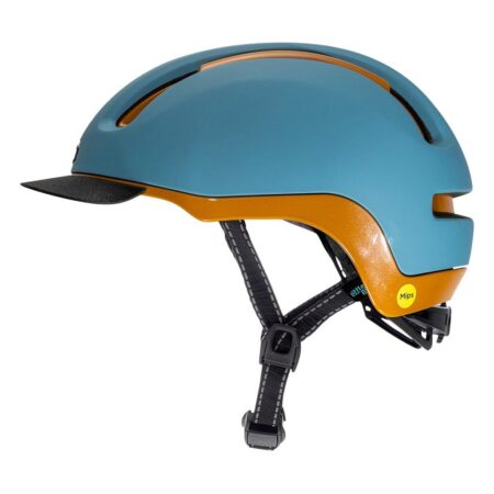 Nutcase Vio Adventure Gravelstroke MIPS - Cykelhjelm - Large (59-62)