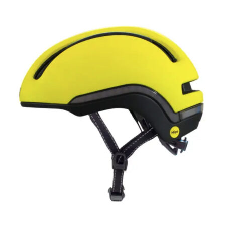 Nutcase Vio Modena MIPS cykelhjelm m. LED - L/XL (59-62 cm)