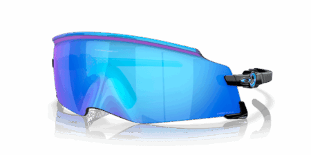 OAKLEY Kato PRIZM Sapphire cykelbriller