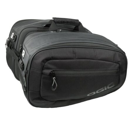 OGIO Saddle Bag 2.0 cykeltaske 29 l i nylon