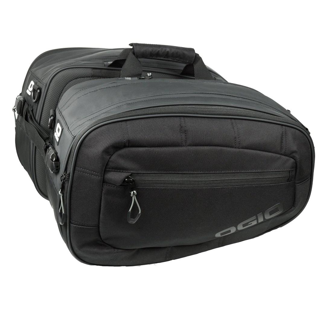 OGIO Saddle Bag 2.0 cykeltaske 29 l i nylon OGIO Saddle Bag 2.0 cykeltaske 29 l i nylon