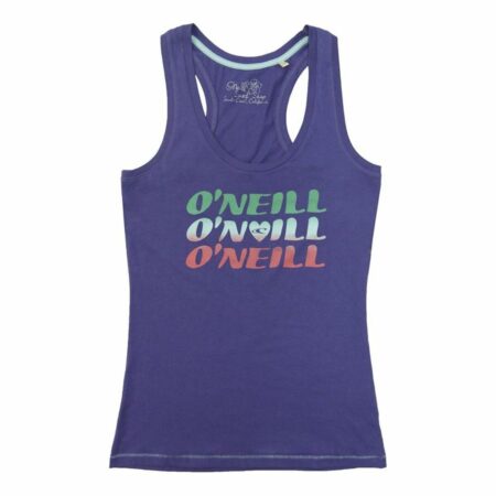 O'Neill Adelite tanktop til kvinder - Violet, M