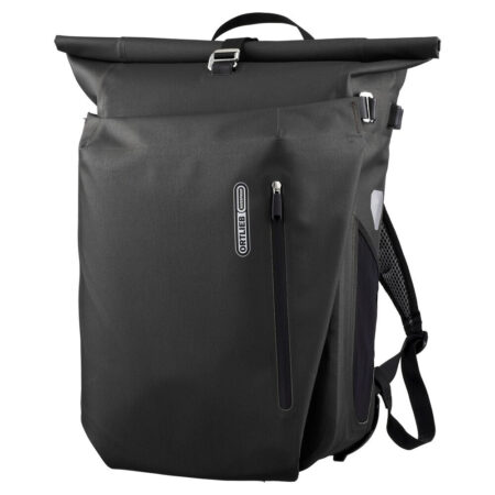 ORTLIEB 26L Vario Cykeltaske (47 x 31 x 22cm) - Sort