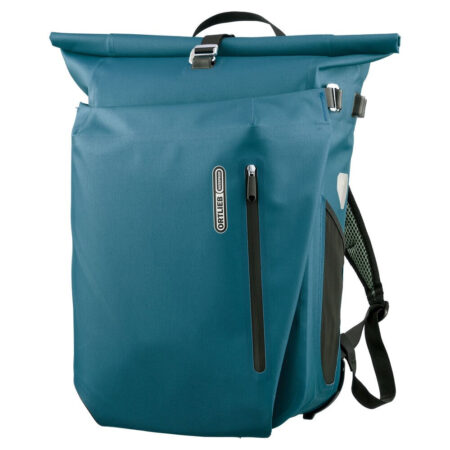ORTLIEB 26L Vario Cykeltaske & Rygsæk (47 x 31 x 22cm) - Blå