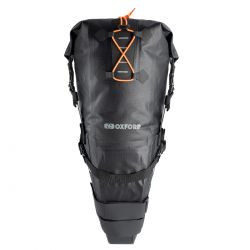 OXC Aqua Evo Adventure Seat Pack - Cykeltaske