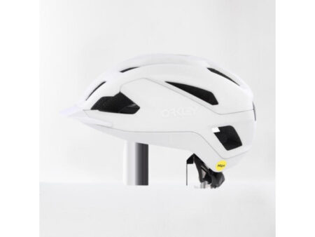 Oakley ARO3 Allroad Mips - Cykelhjelm - Mat Hvid - 58-62 cm