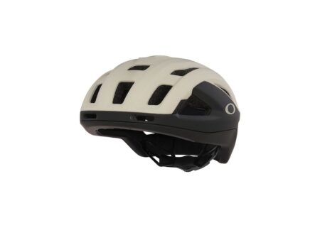 Oakley ARO3 Endurance - Cykelhjelm - Mat Sand/Sort - M