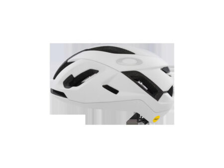 Oakley ARO5 Race cykelhjelm mat hvid