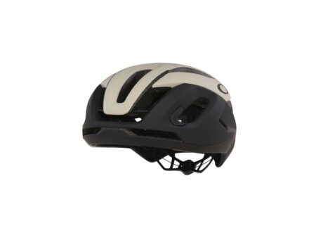 Oakley ARO5 Race cykelhjelm mat sand/sort