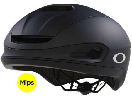 Oakley ARO7 LITE cykelhjelm matsort