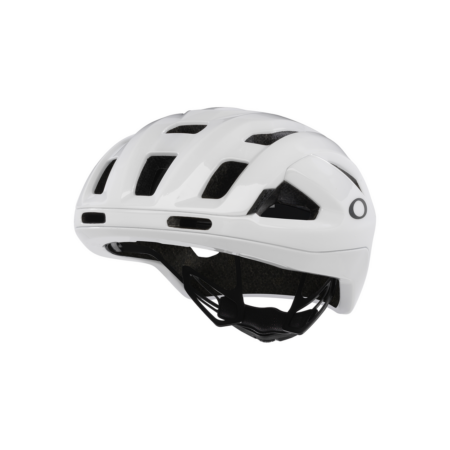 Oakley - Aro5 Race Mips - Cykelhjelm - Hvid - L