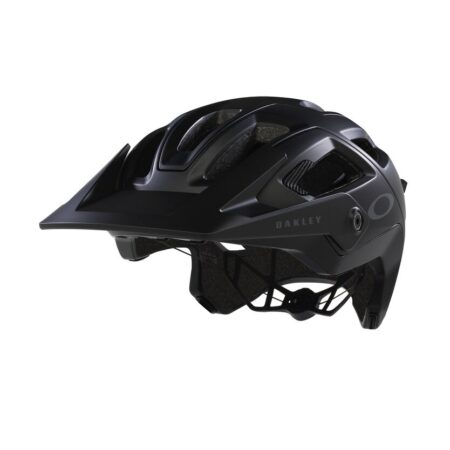 Oakley DRT5 Maven EU Cykelhjelm Satinsort