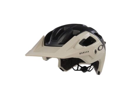 Oakley DRT5 Maven EU cykelhjelm MTB matte sand/sort