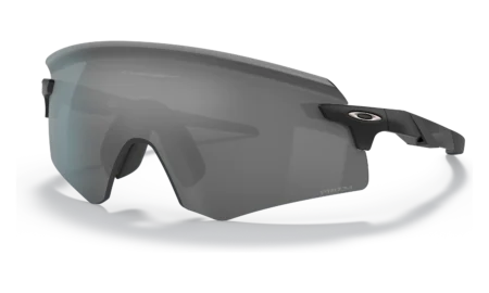 Oakley Encoder Prizm Black Sort Cykelbriller