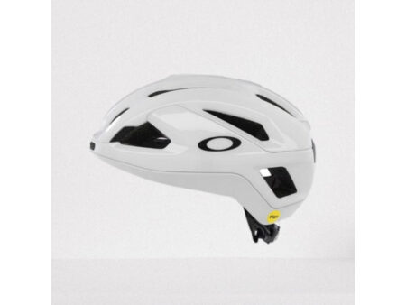 Oakley Endurance - Cykelhjelm - Polished Hvid - 58-61 cm