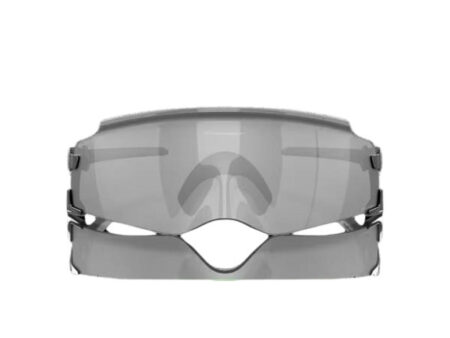 Oakley Kato - Cykelbriller - Prizm black - Polished black