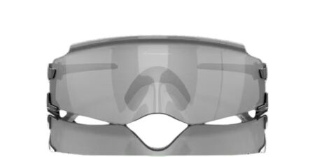 Oakley Kato cykelbriller Prizm black/polished black