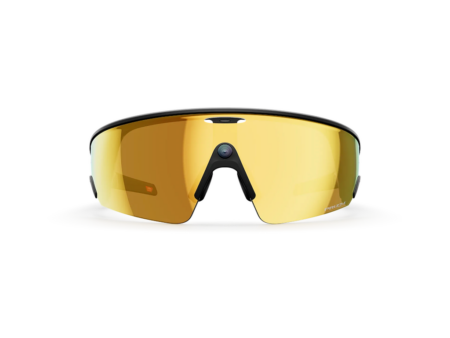 Oakley Meta Vanguard cykelbriller Prizm 24K/matte black