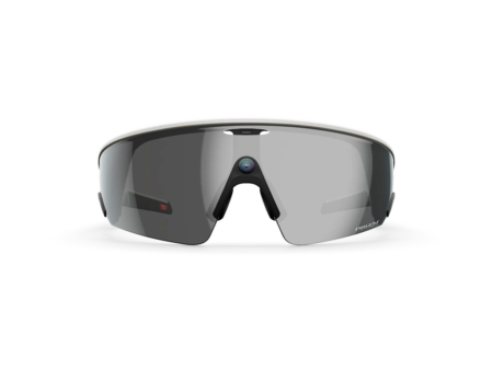 Oakley Meta Vanguard cykelbriller Prizm black/white